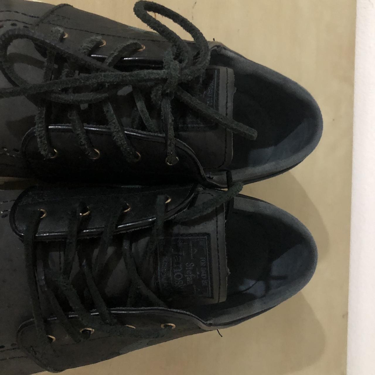 stefan janoski anthracite