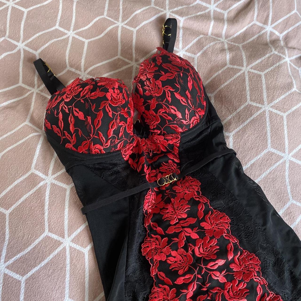 Women's Red Ann Summers Clothing