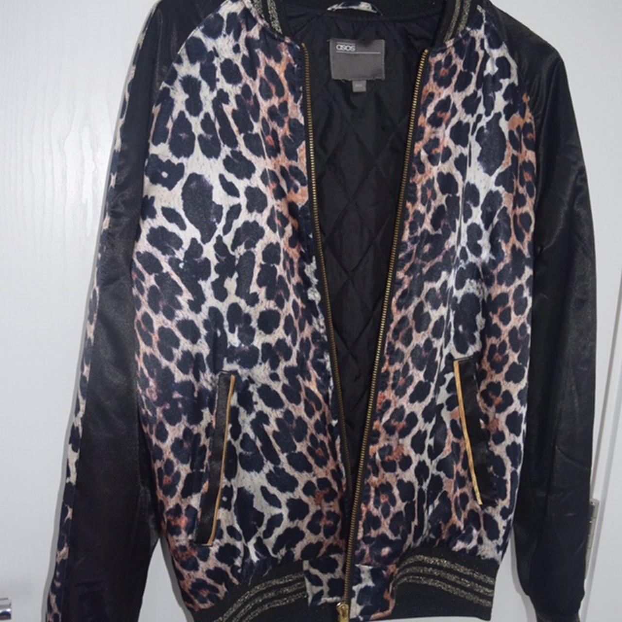 Souvenir clearance jacket asos