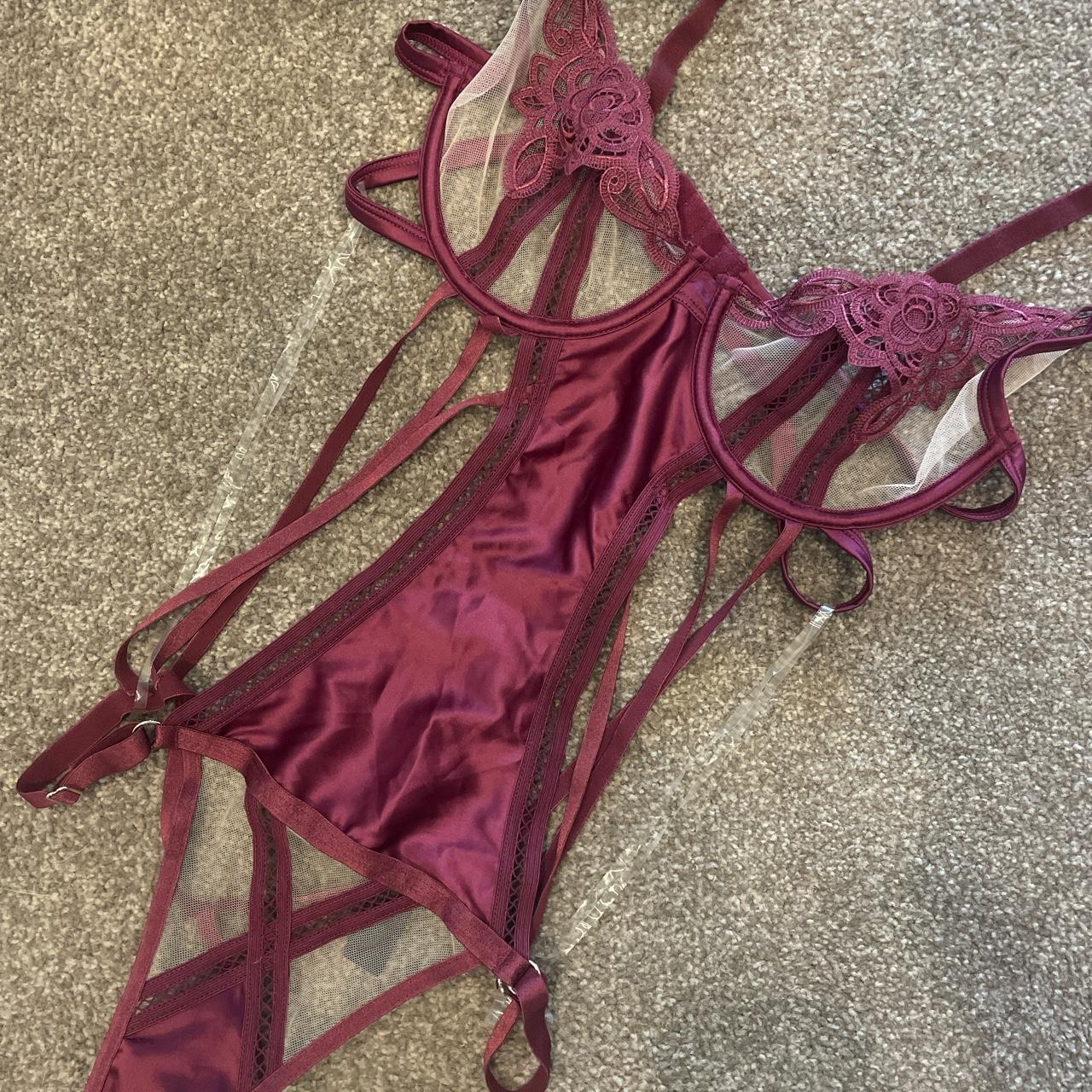Offttt stunning sexy brand new with tags sold out... - Depop