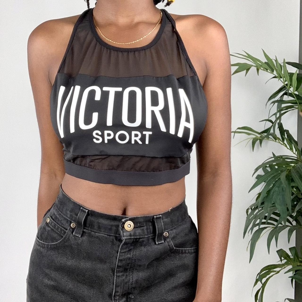 Victoria's Sport Bra size M