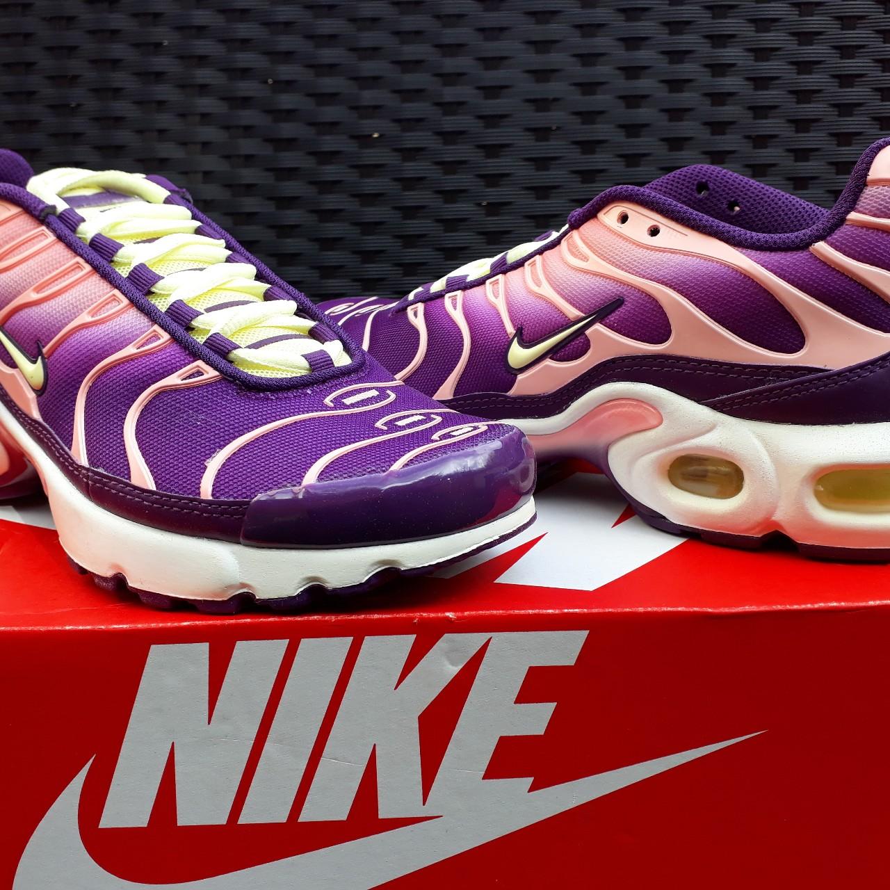 Air max plus outlet 2019 women's