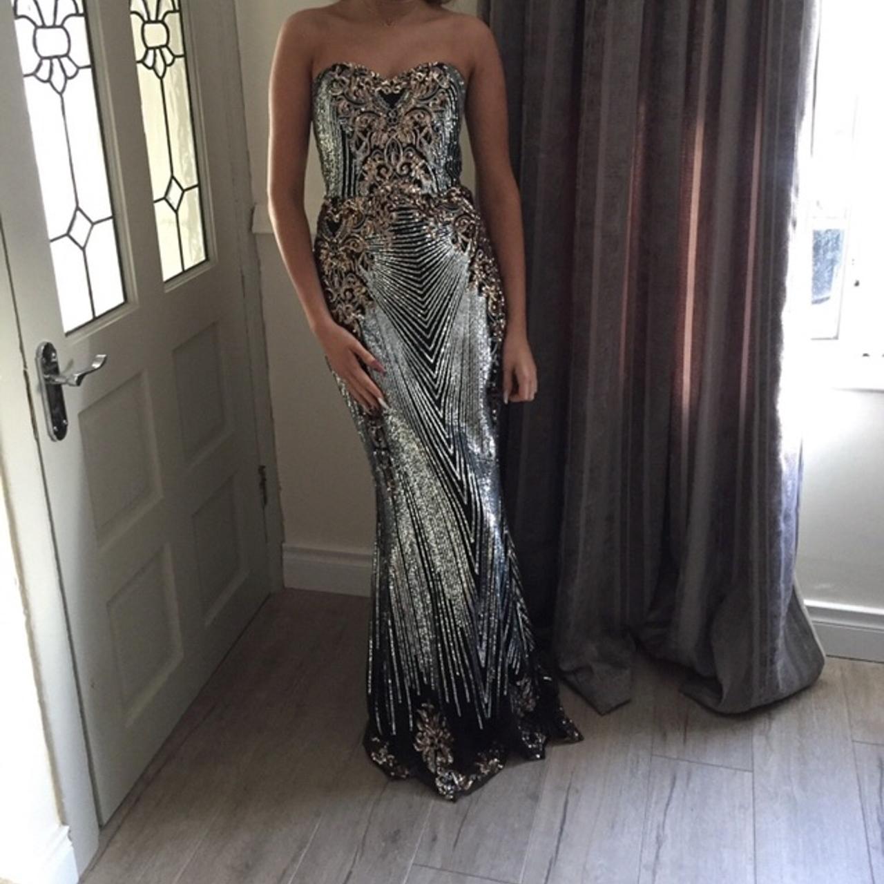 stunning debs dresses