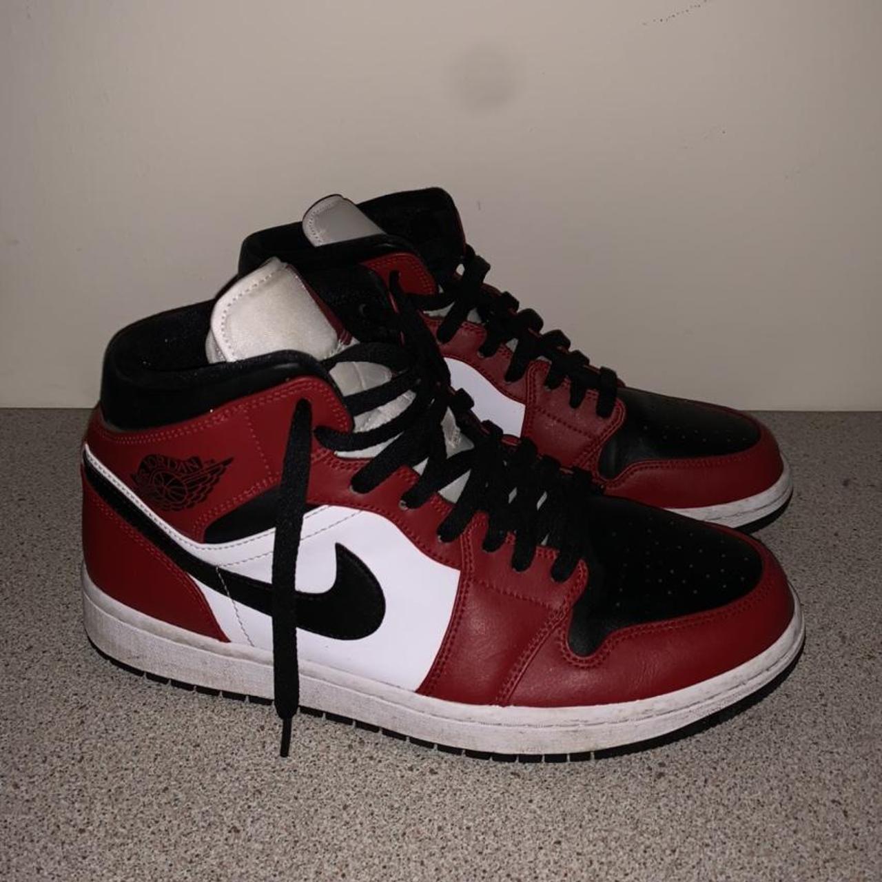 Product Image 1 - Nike air Jordan 1’s mid