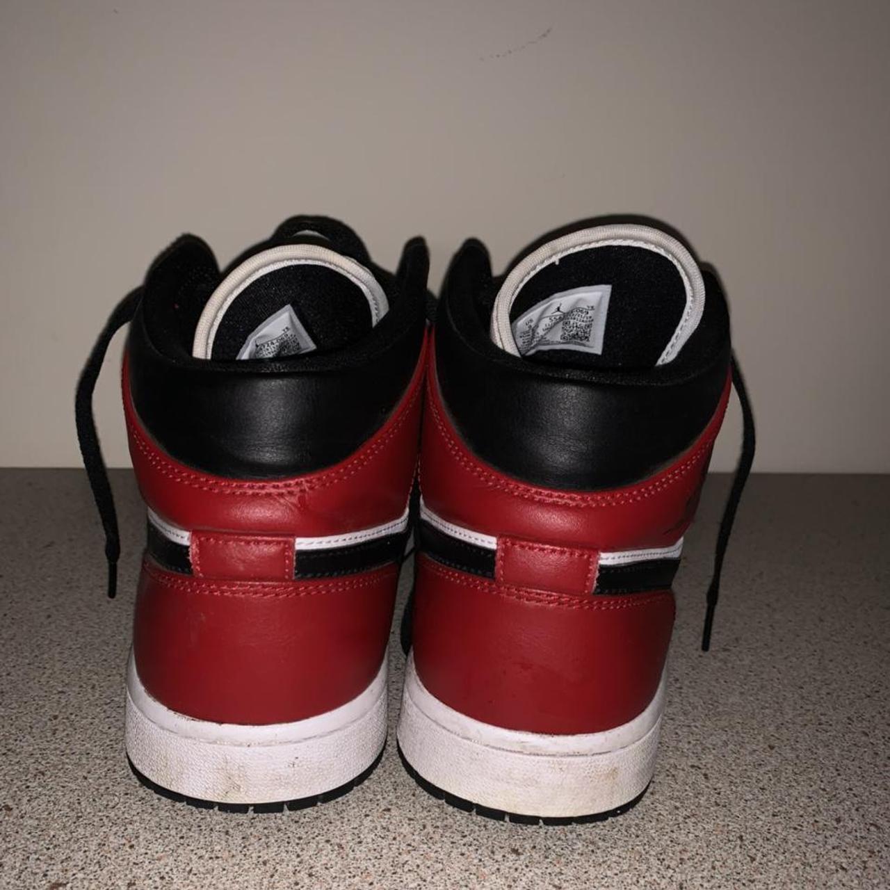 Product Image 4 - Nike air Jordan 1’s mid