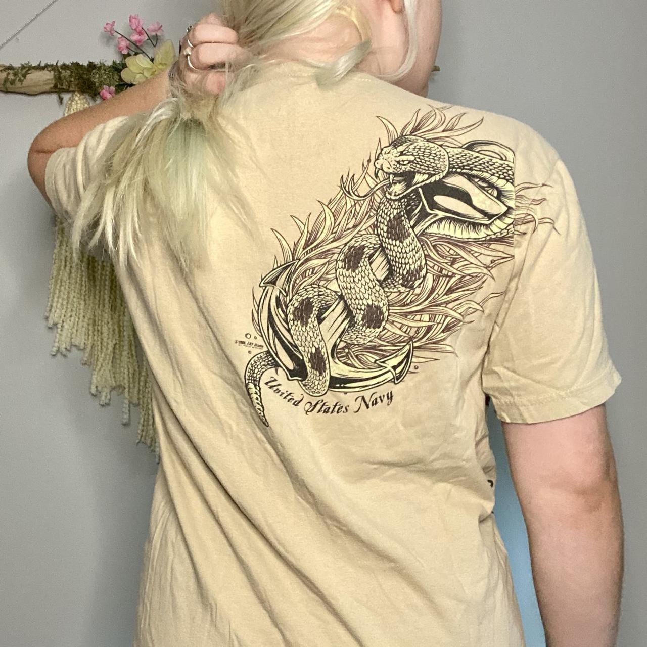 Product Image 4 - Don’t tread on me US