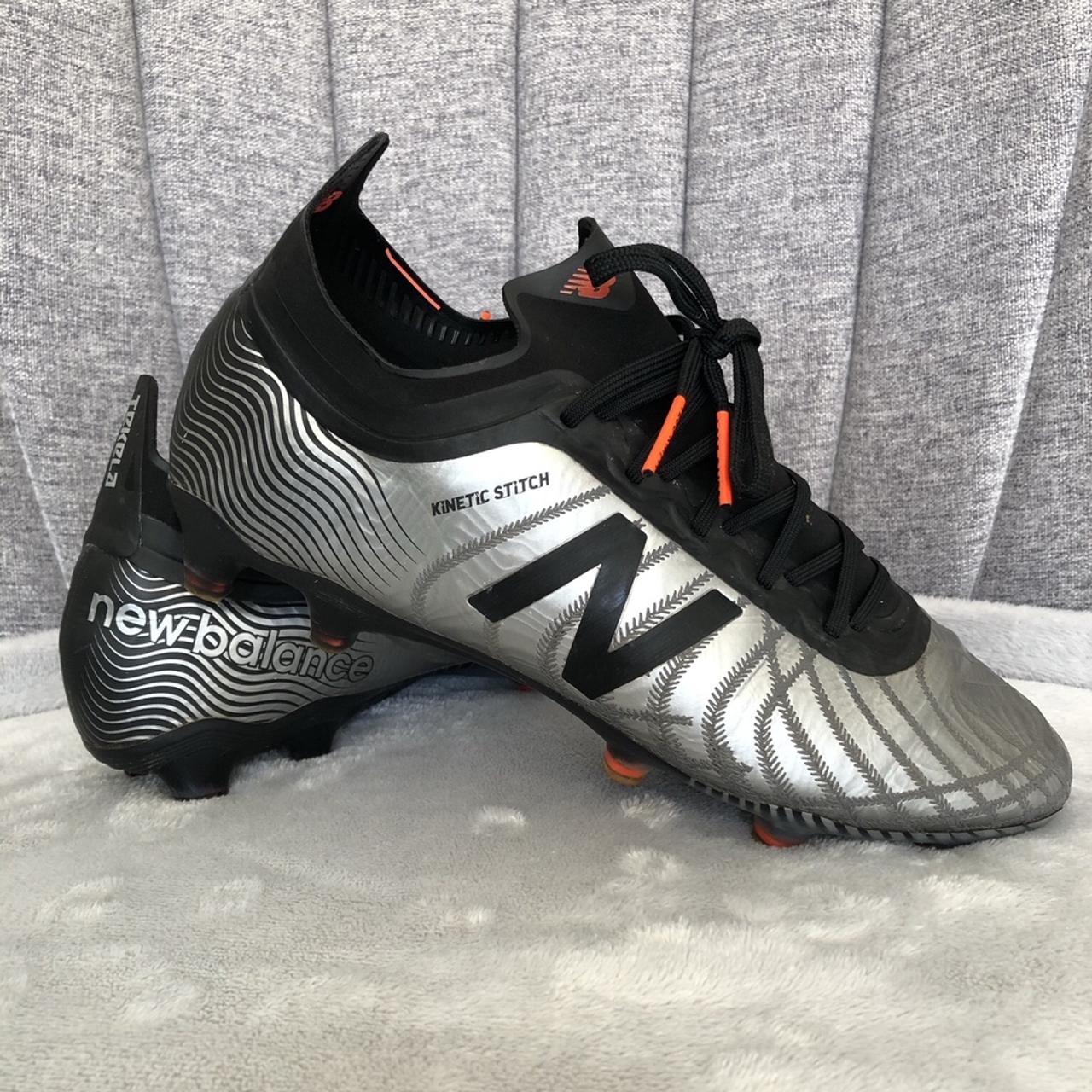 nike football boots size 7.5