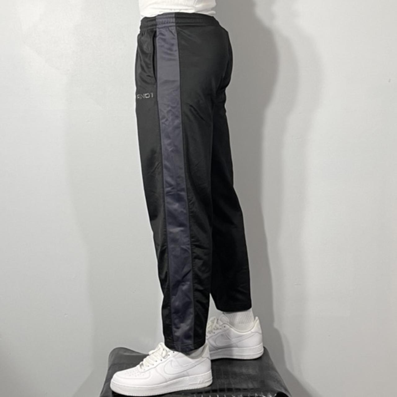 And1 hot sale track pants