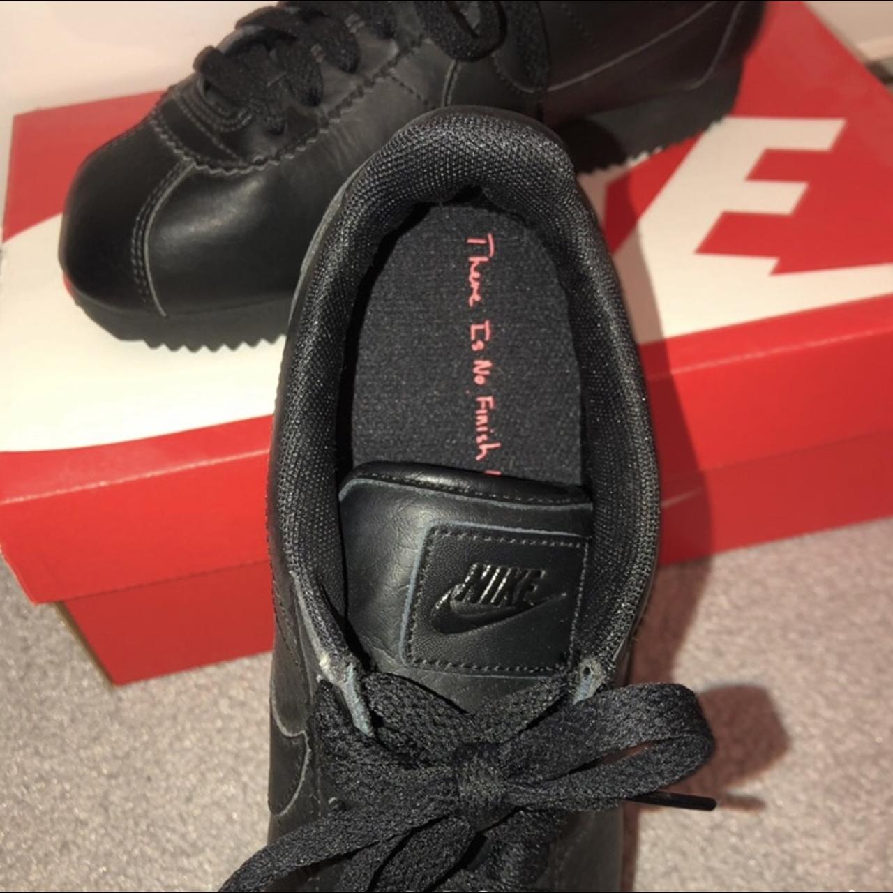 size 3 nike cortez