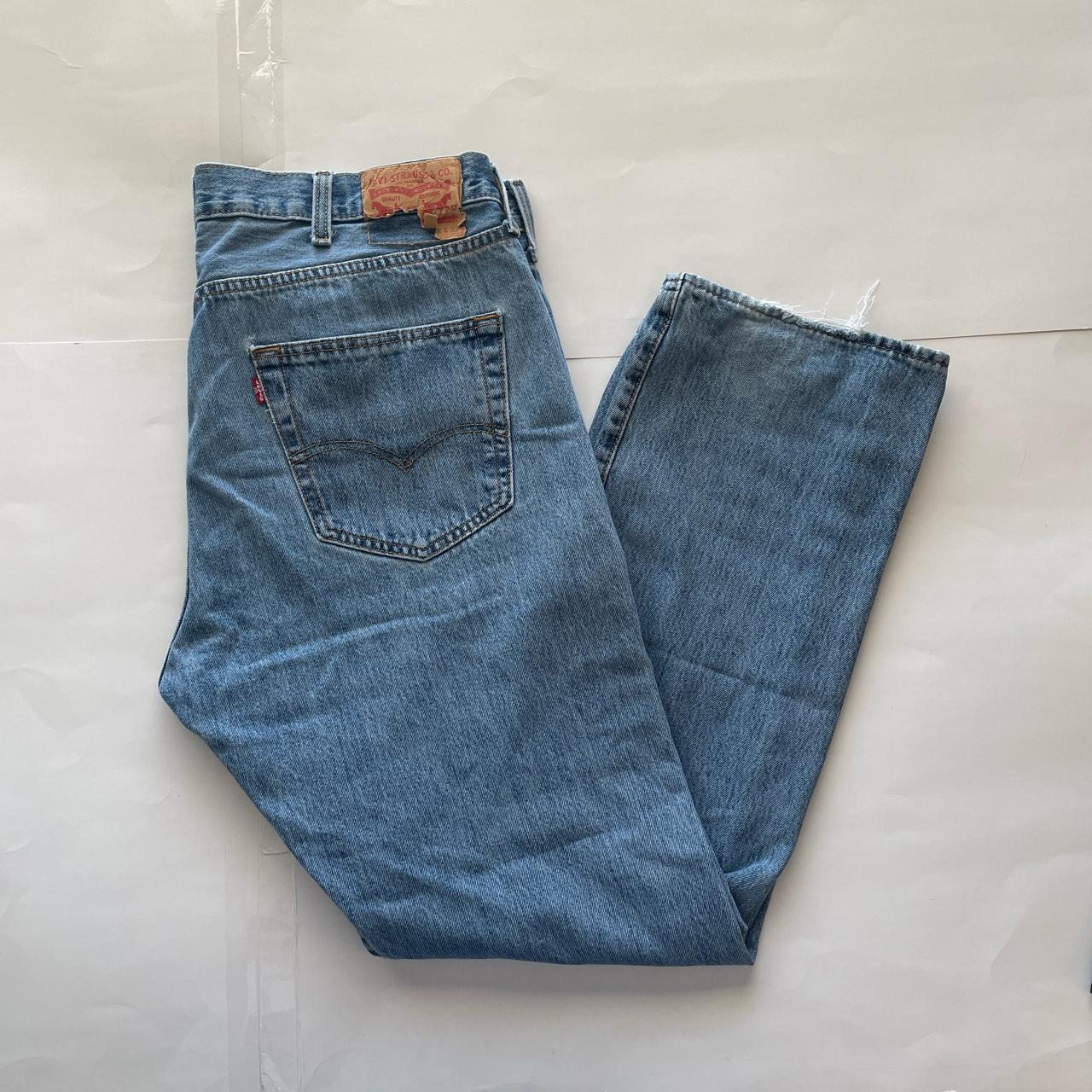 levis 38