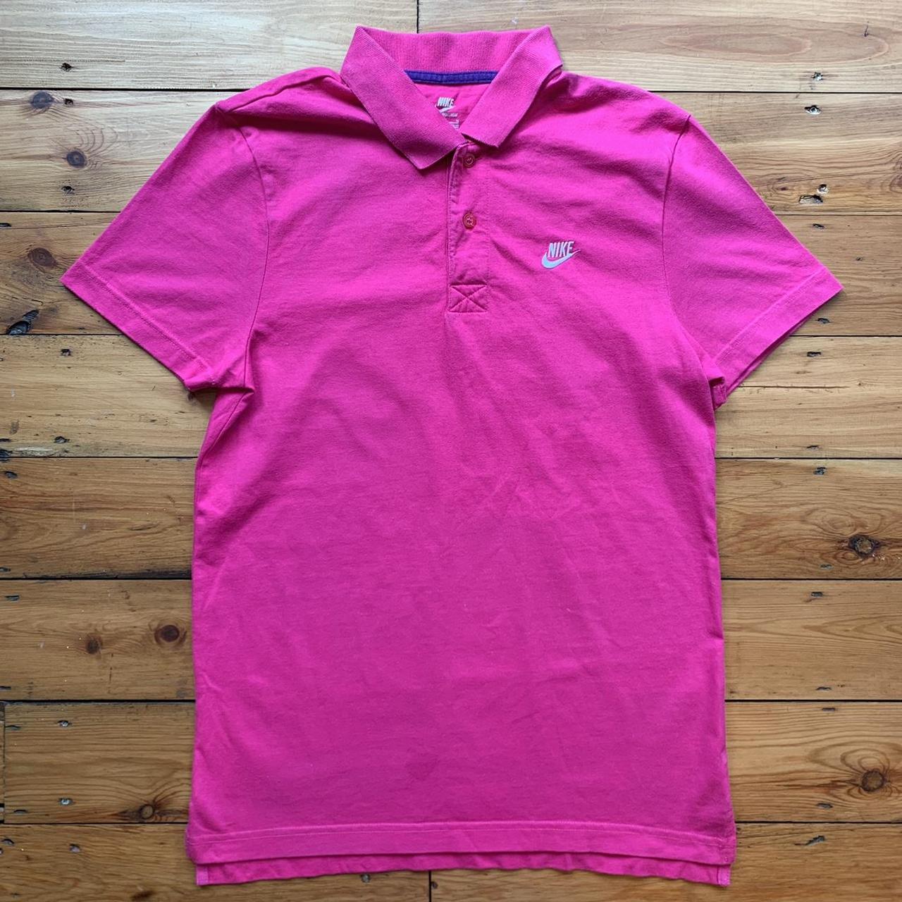 Nike Women's Polo-shirts | Depop