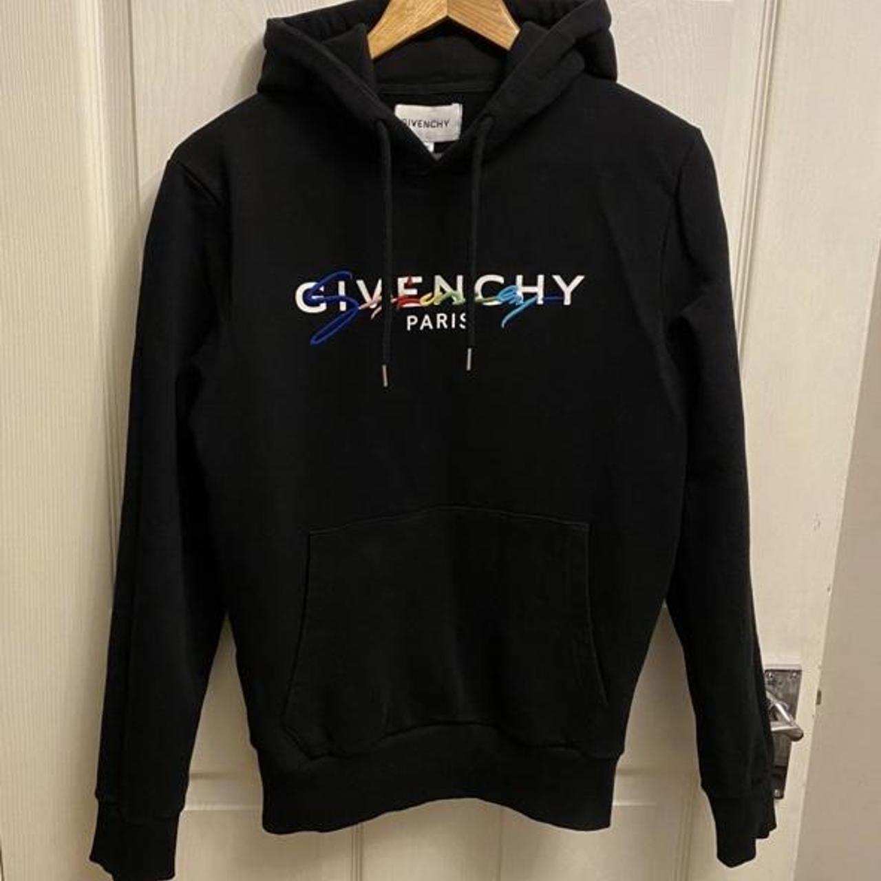 Givenchy hoodie perfect condition and I love
