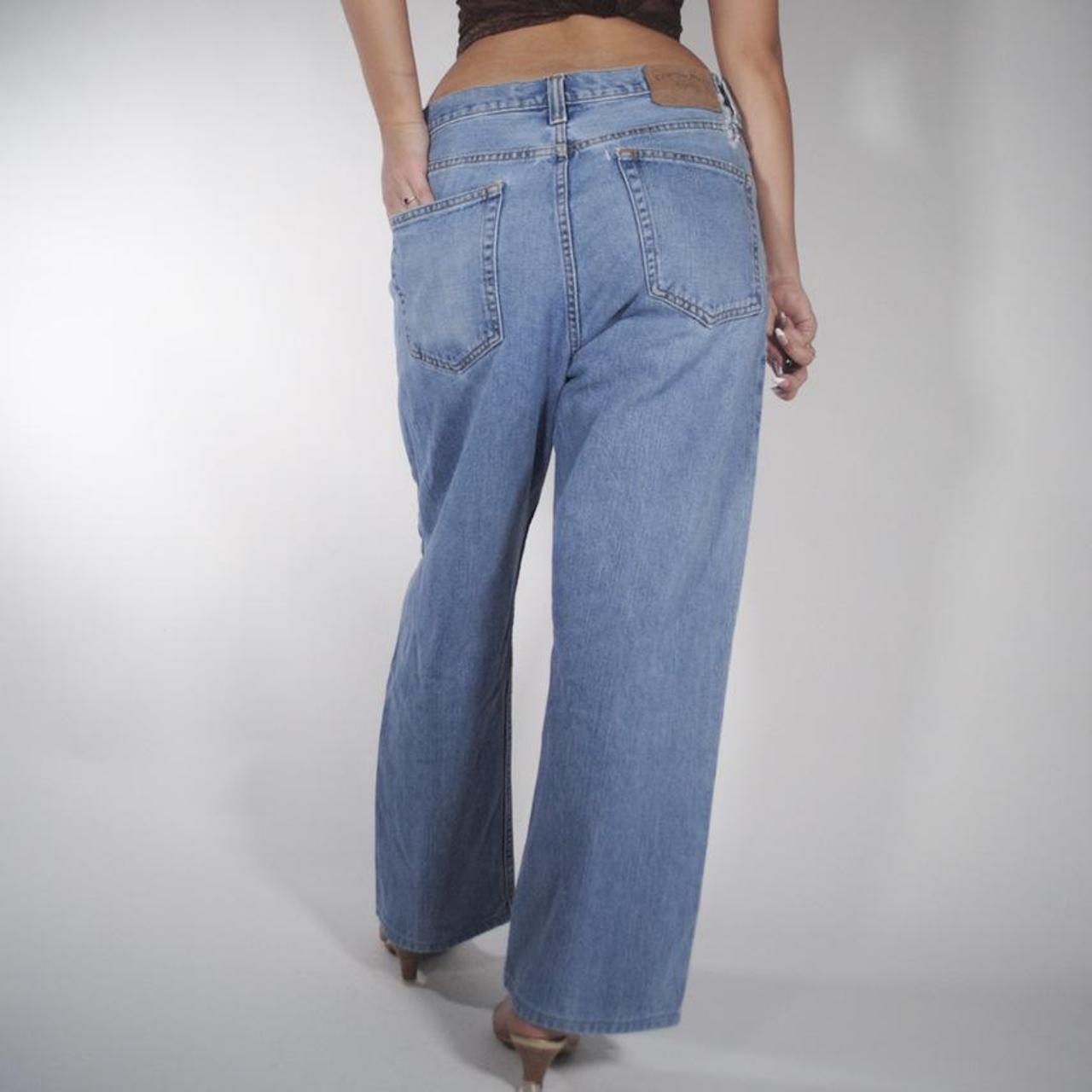 Canyon River Blues Women's Jeans (3)