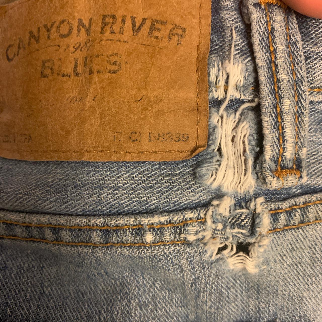 Canyon River Blues Women's Jeans (4)