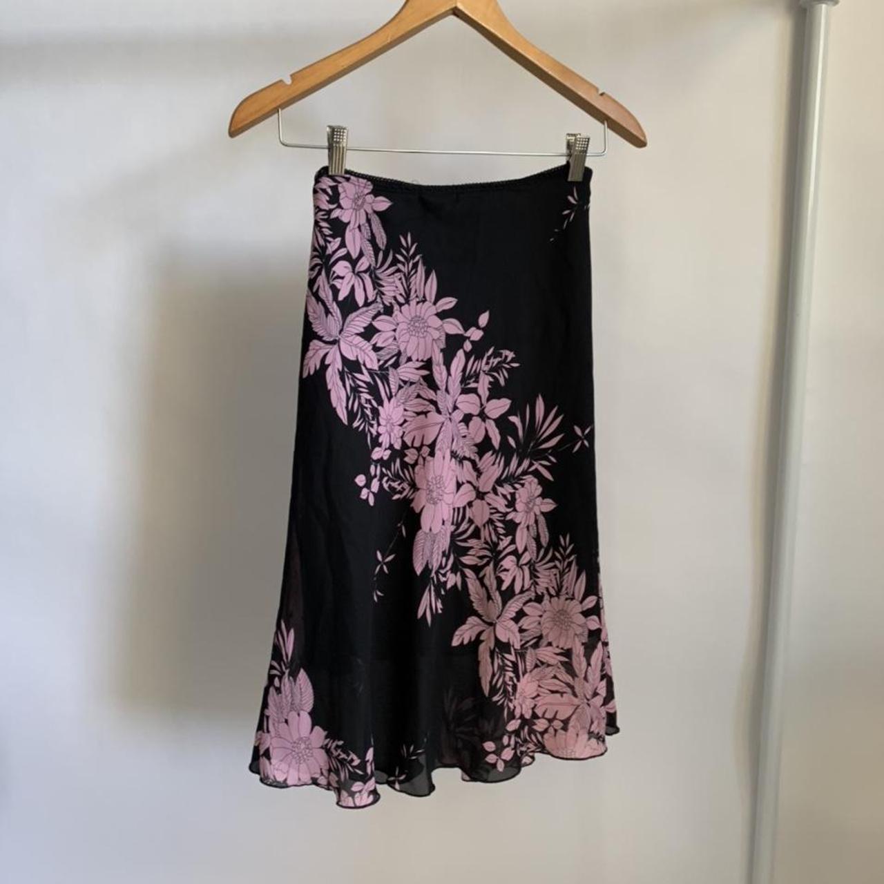 Papaya Women's Skirt | Depop