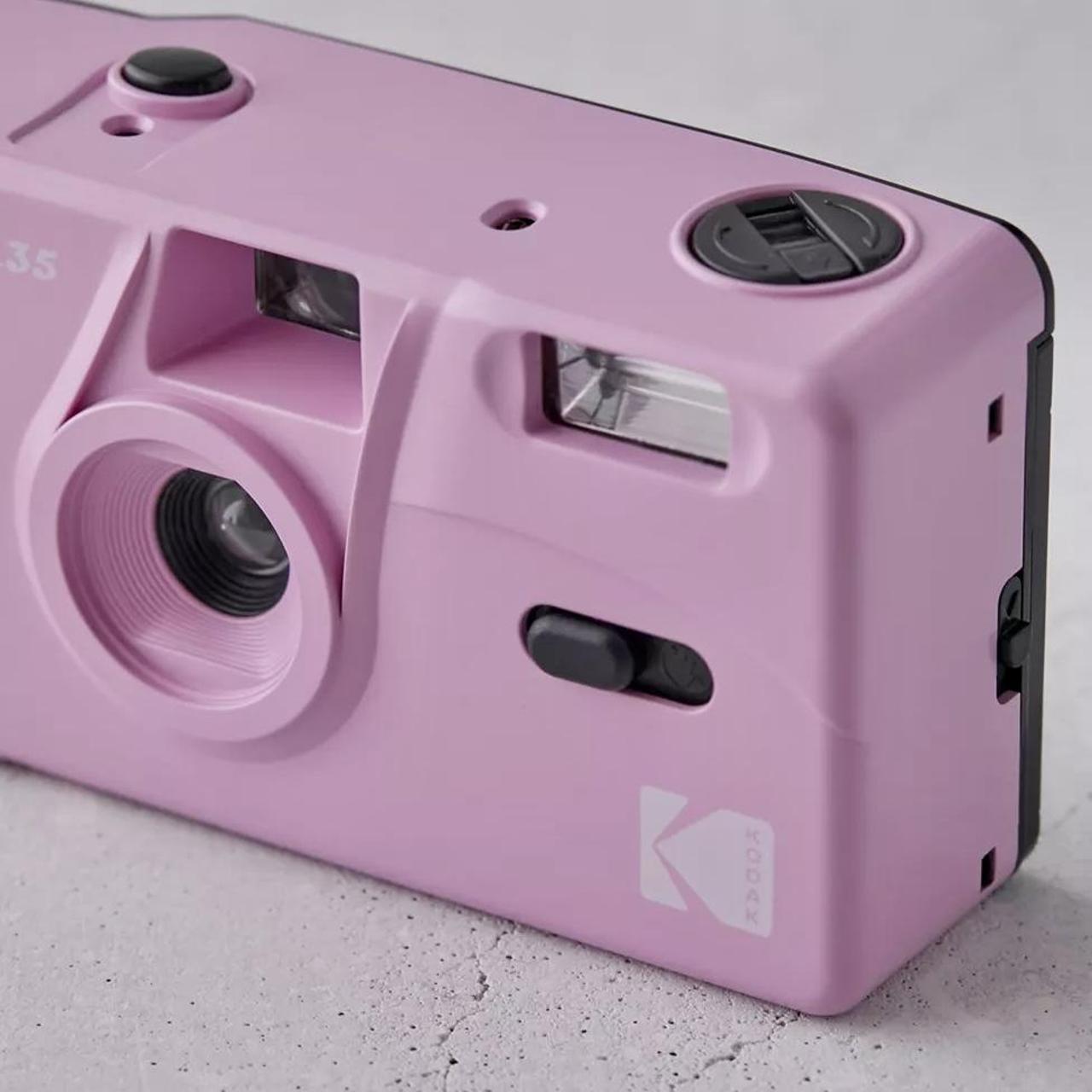 I’m selling a Kodak M35 35mm film camera. This is a... Depop