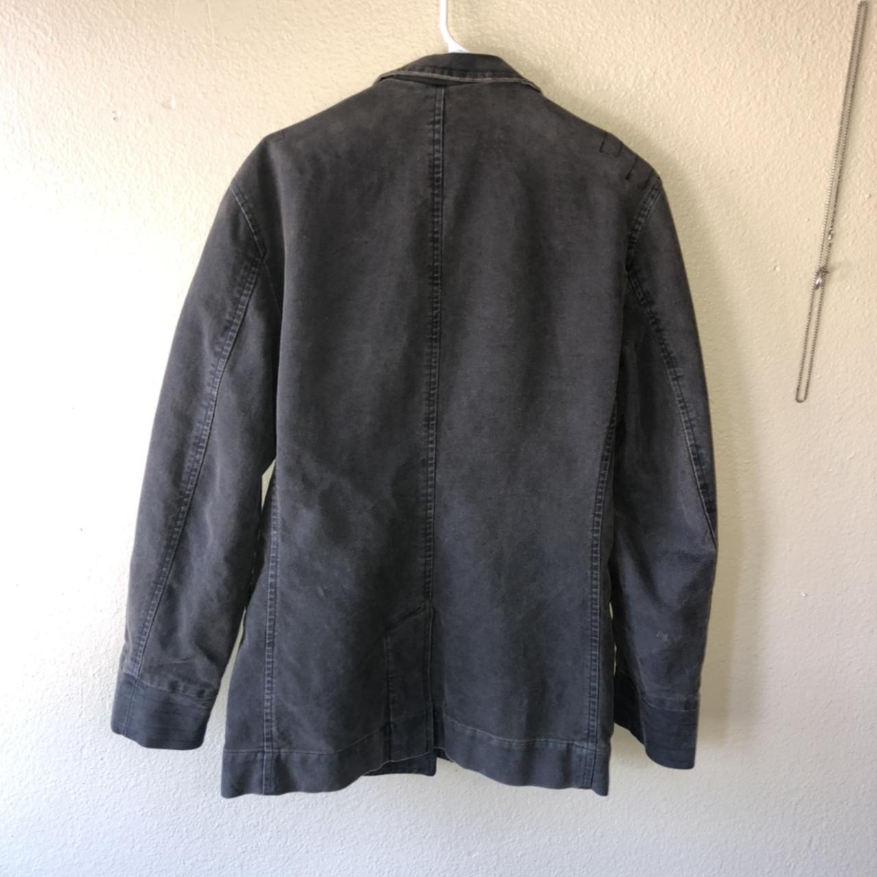 Very sleek Zara men’s sport jacket blazer thing it’s... Depop