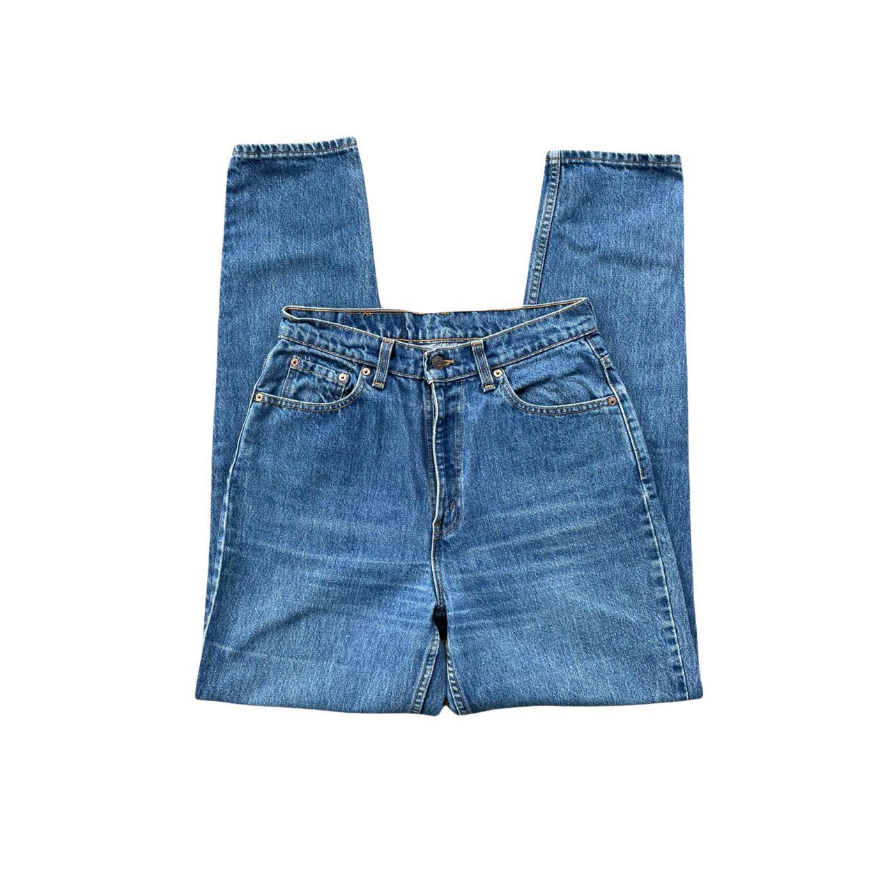 Product Image 2 - Vintage 90s Levi’s 521 High