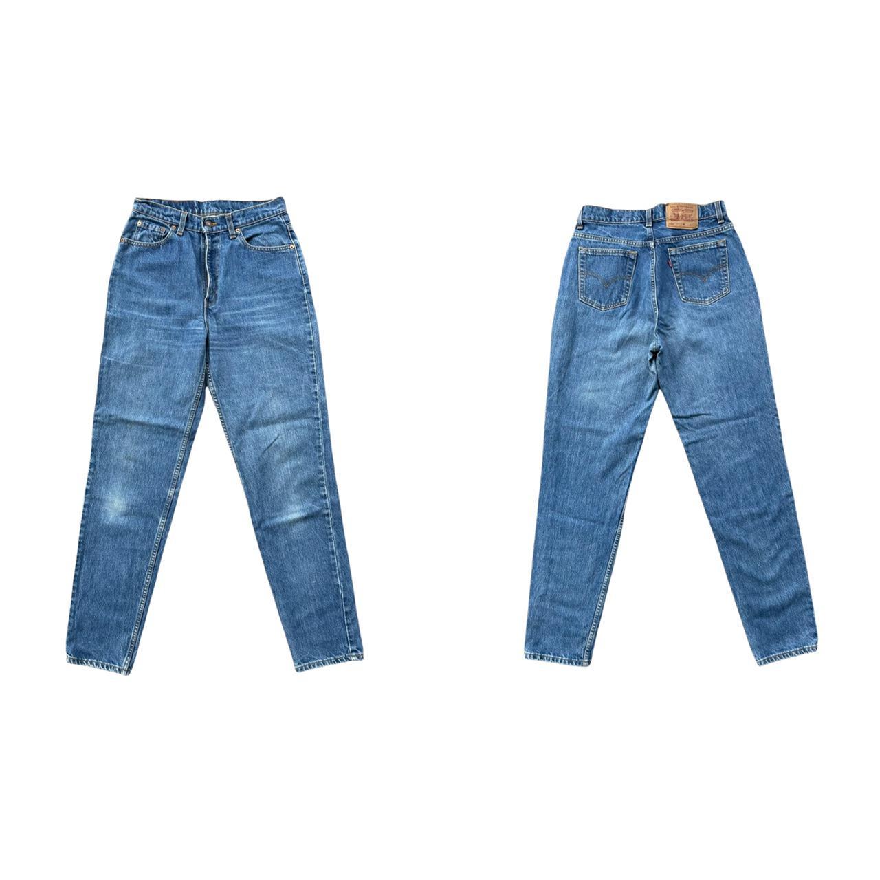 Product Image 3 - Vintage 90s Levi’s 521 High