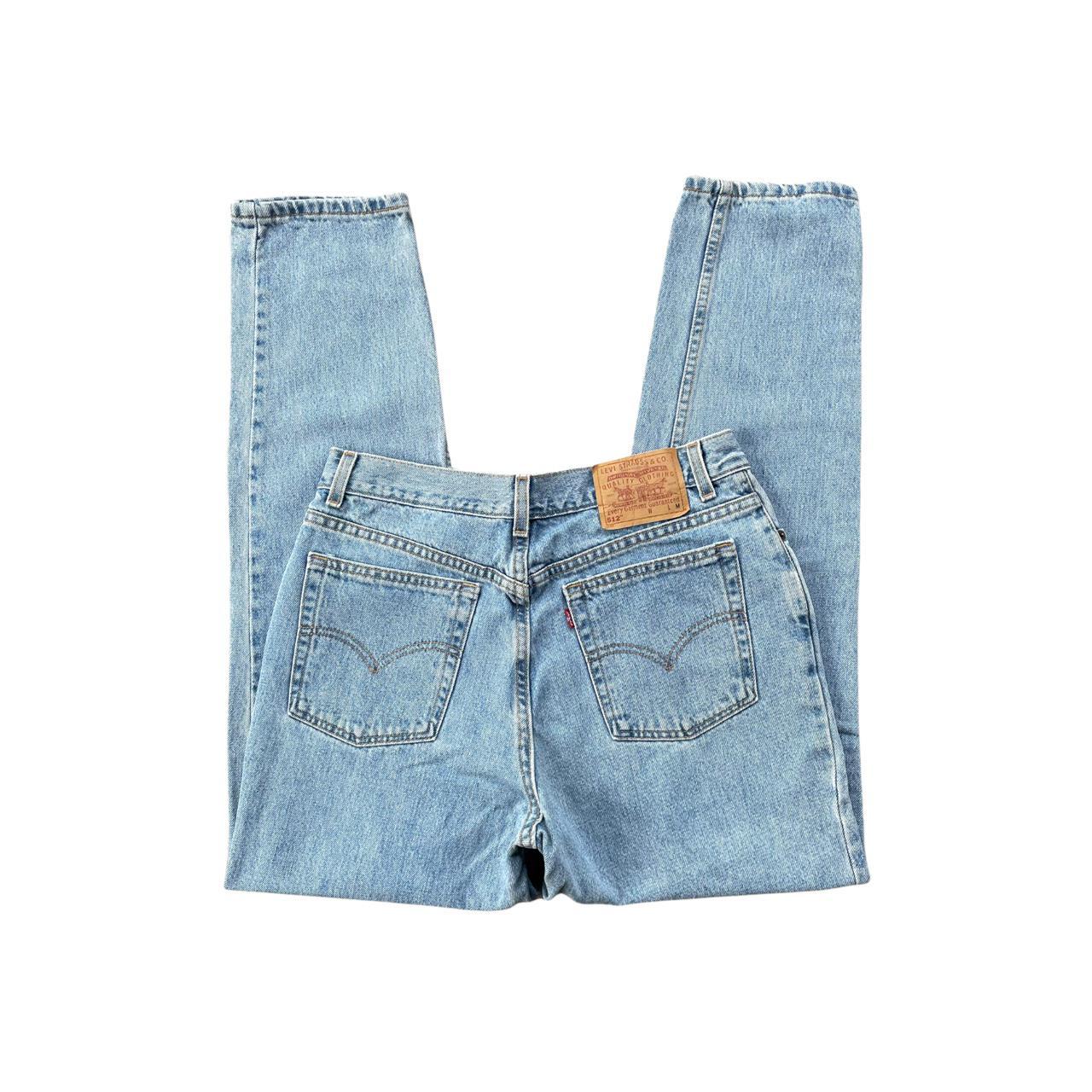 Product Image 1 - Vintage Levi’s 512 High Waisted