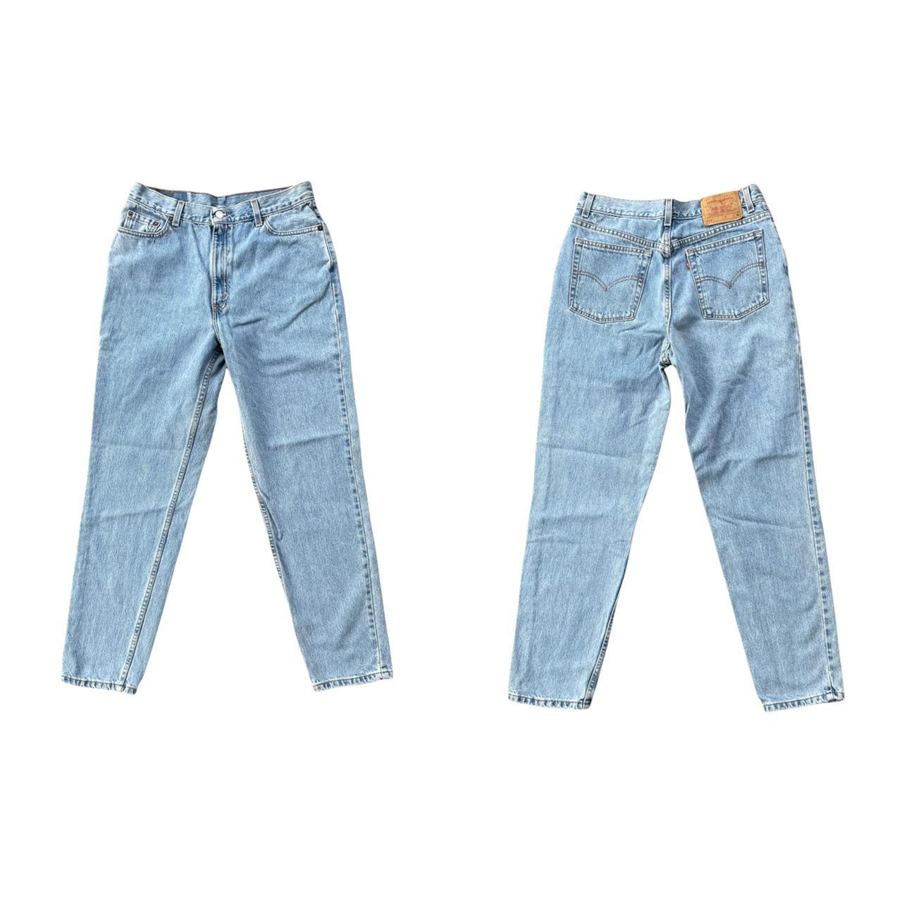 Product Image 3 - Vintage Levi’s 512 High Waisted