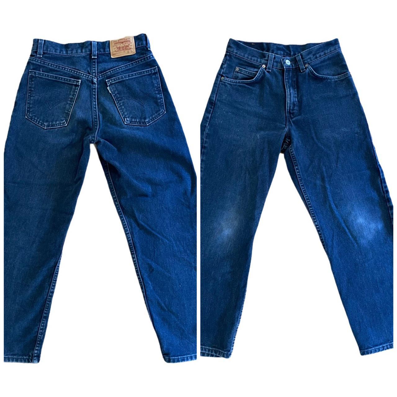 Levi's Women's Jeans (3)