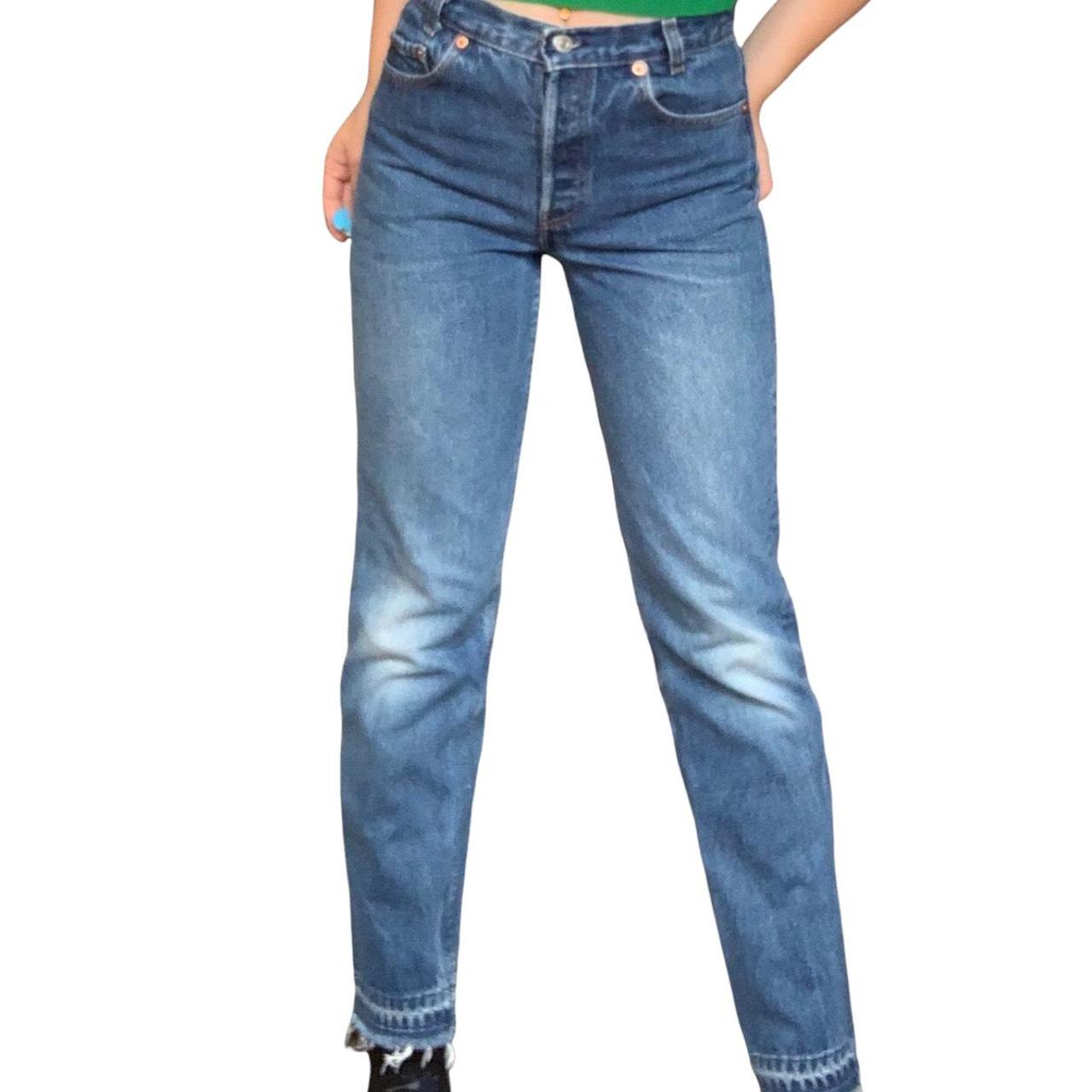 Product Image 3 - Levi’s 701/501 student fit reference!