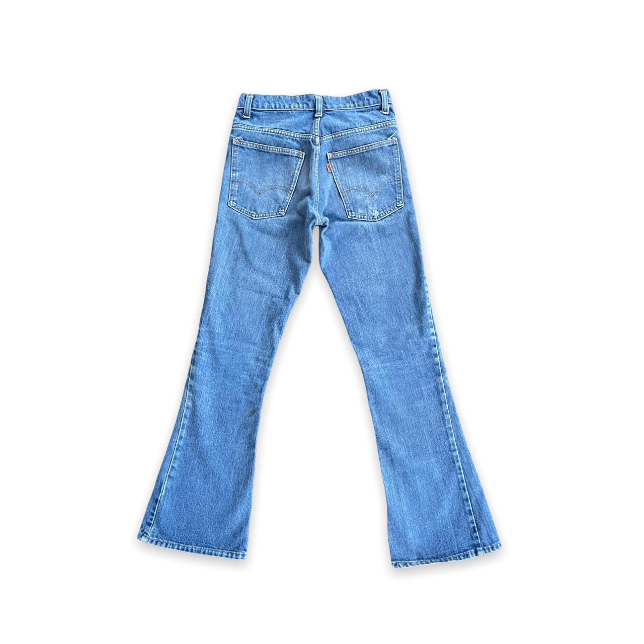 Levi's Women's Blue Jeans (2)