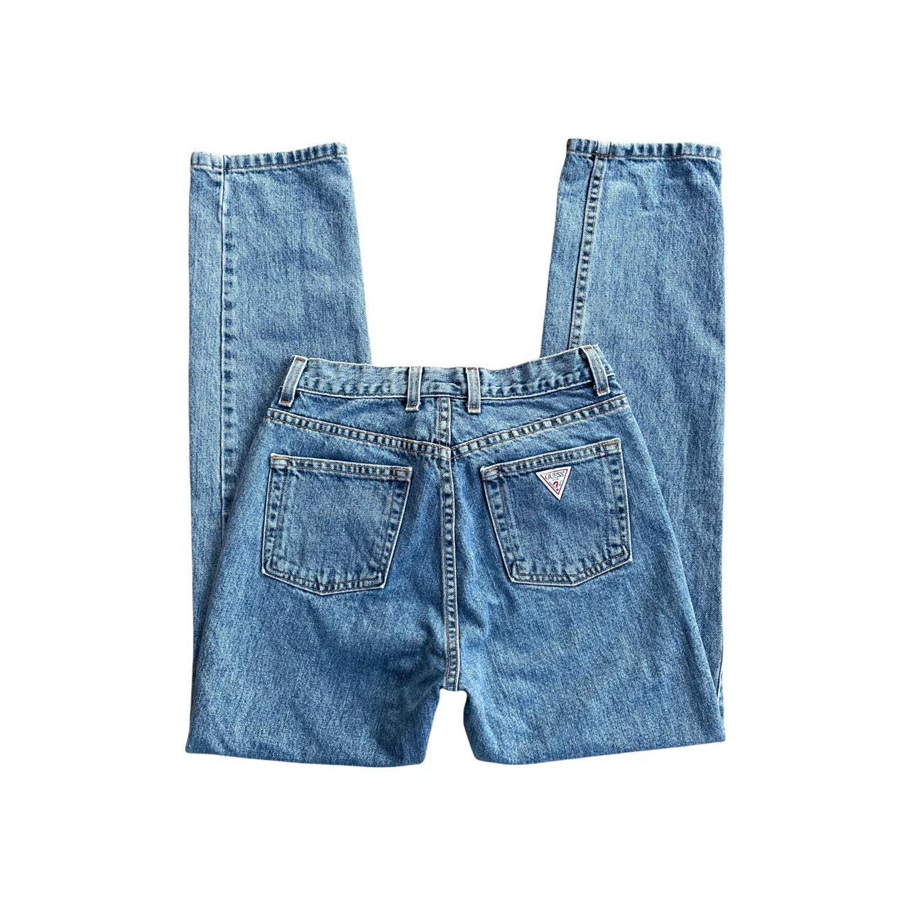 Product Image 1 - Vintage Guess Classic Fit Jeans
