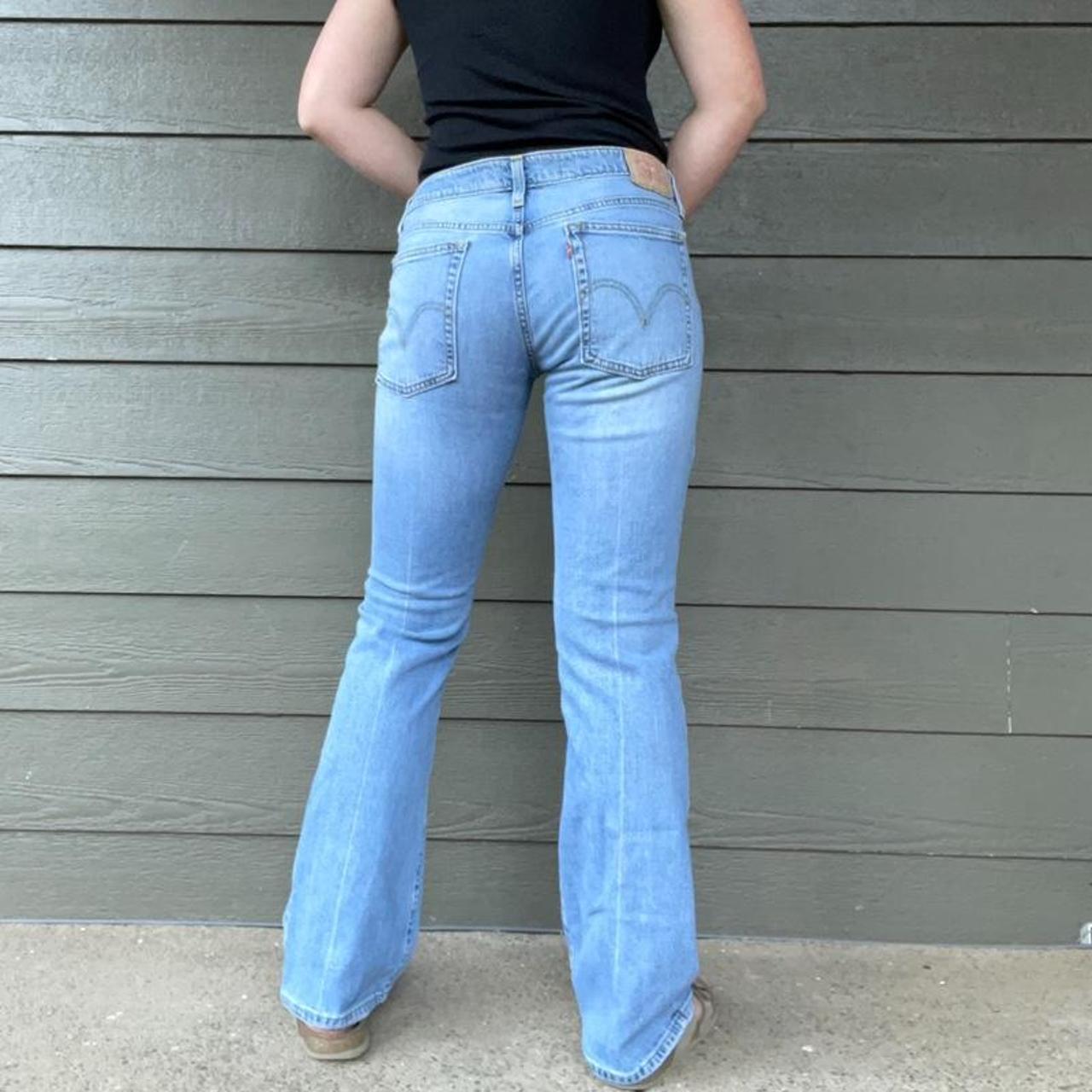 Levi's Women's Jeans | Depop