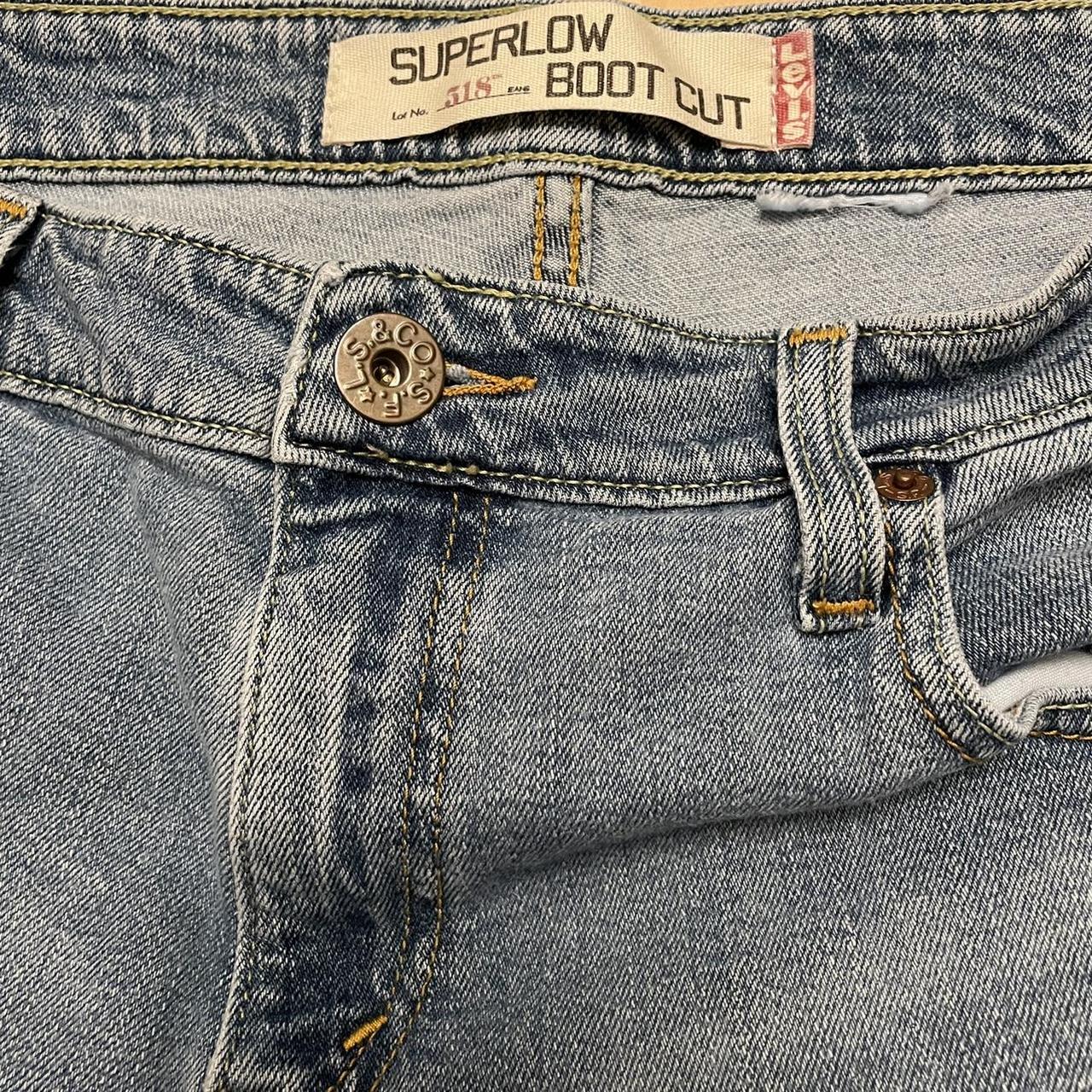 Levi's Women's Jeans | Depop