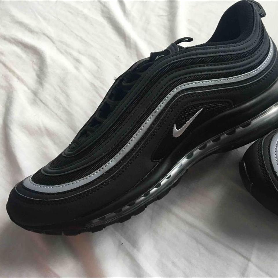 Nike air max 97 97s plus tns UK6 US8 EU39 Deadstock Depop