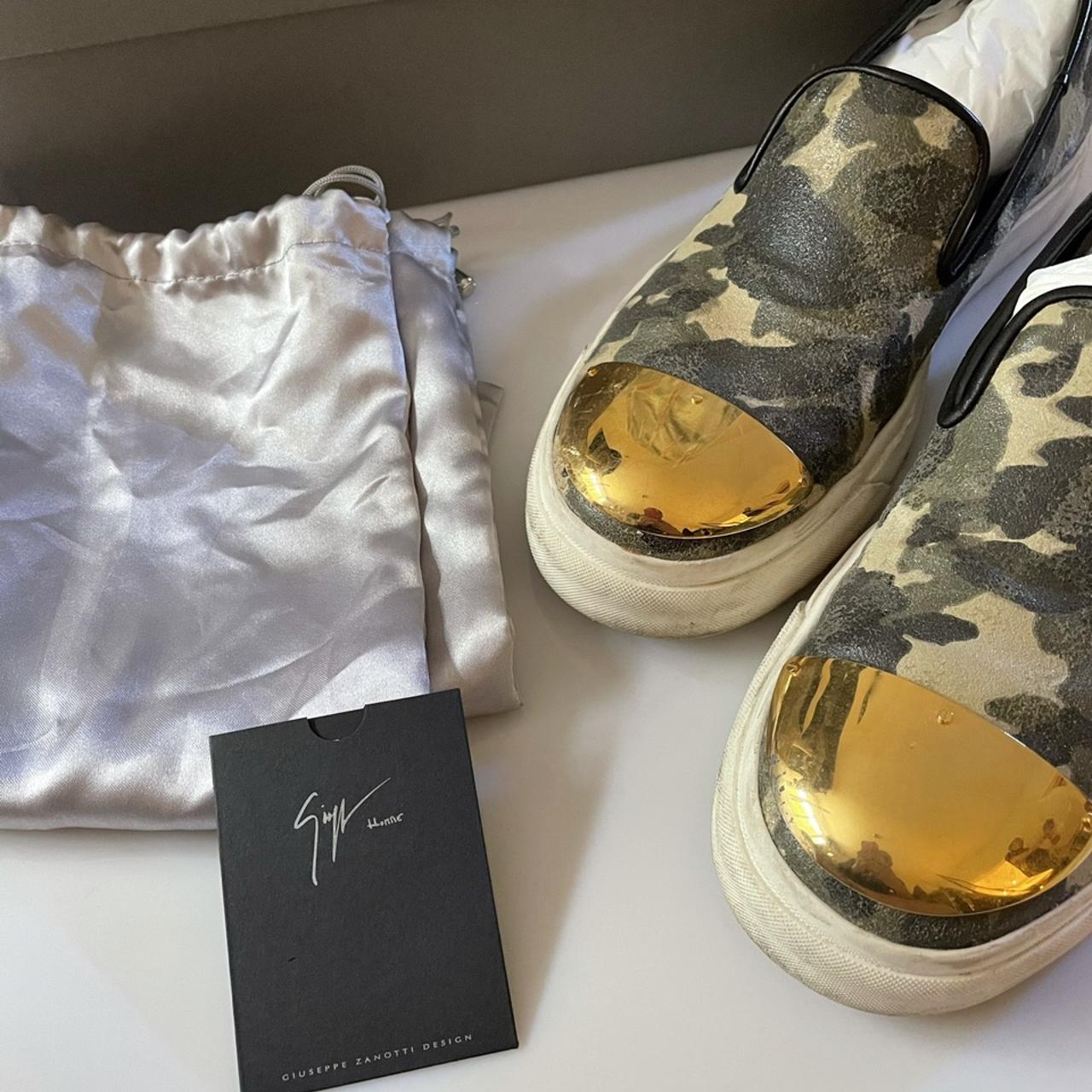 giuseppe zanotti trainers sale