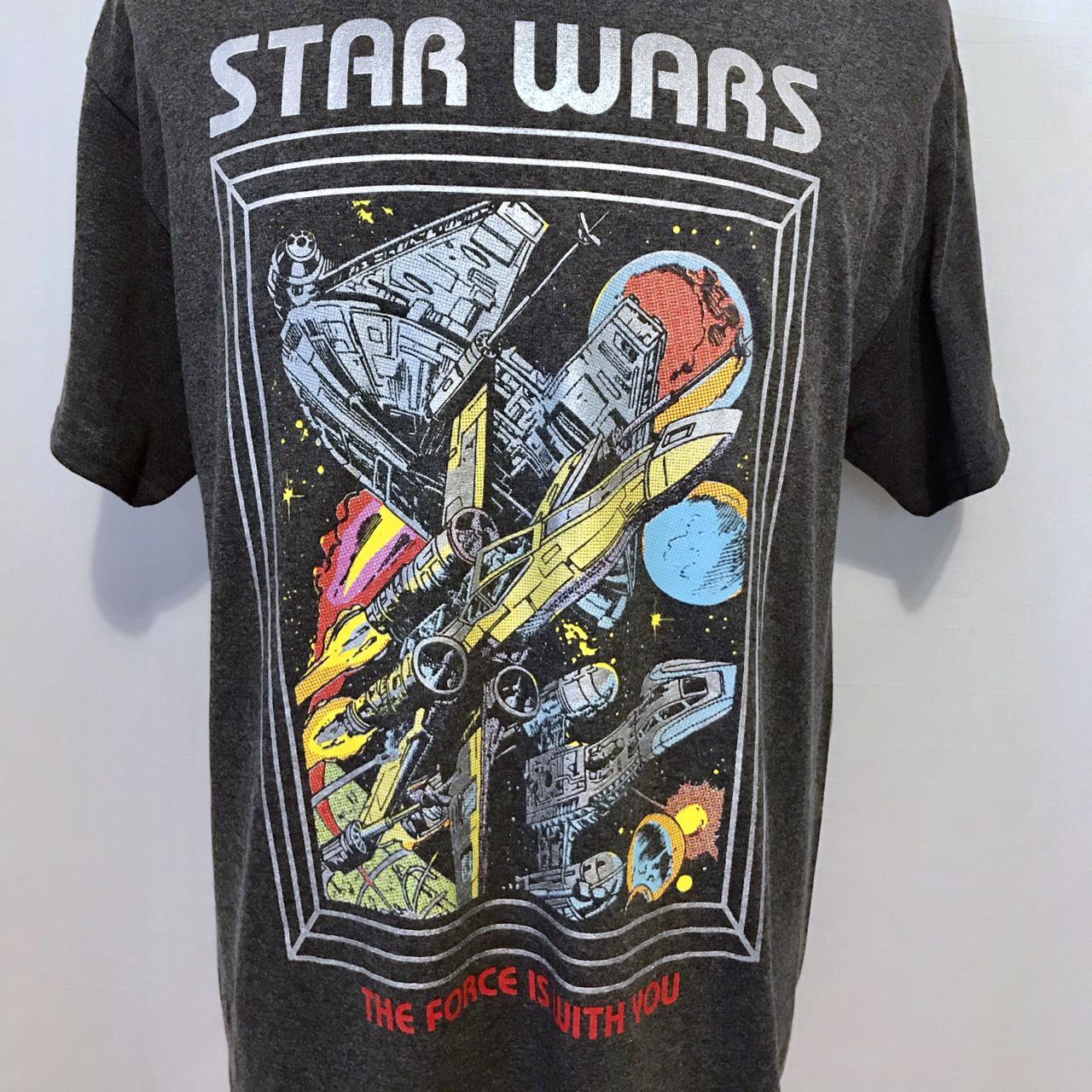 Product Image 2 - Star Wars NWT T-Shirt for