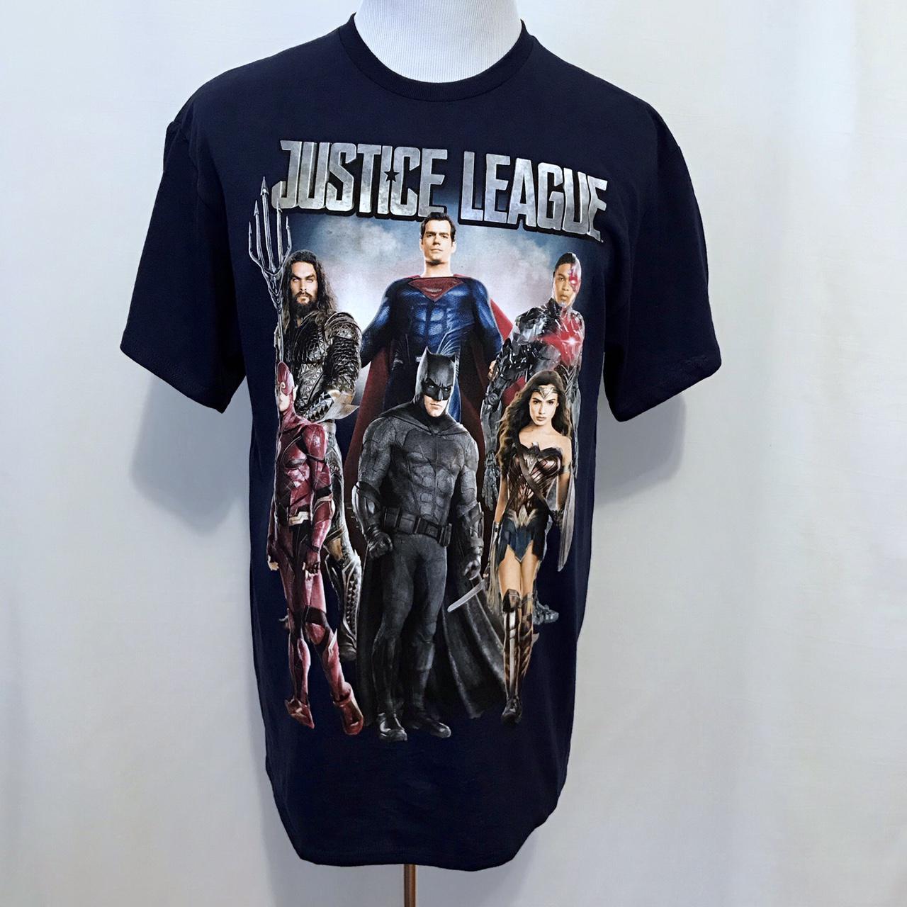 Product Image 1 - DC Comics Justice League T-Shirt