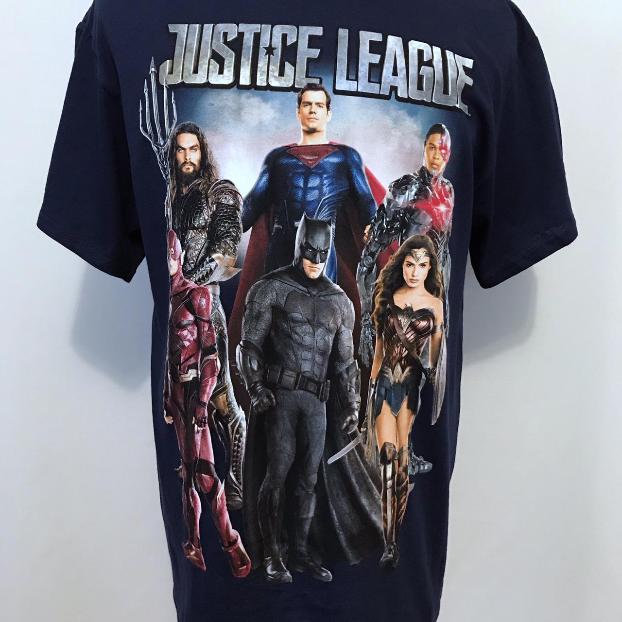 Product Image 2 - DC Comics Justice League T-Shirt