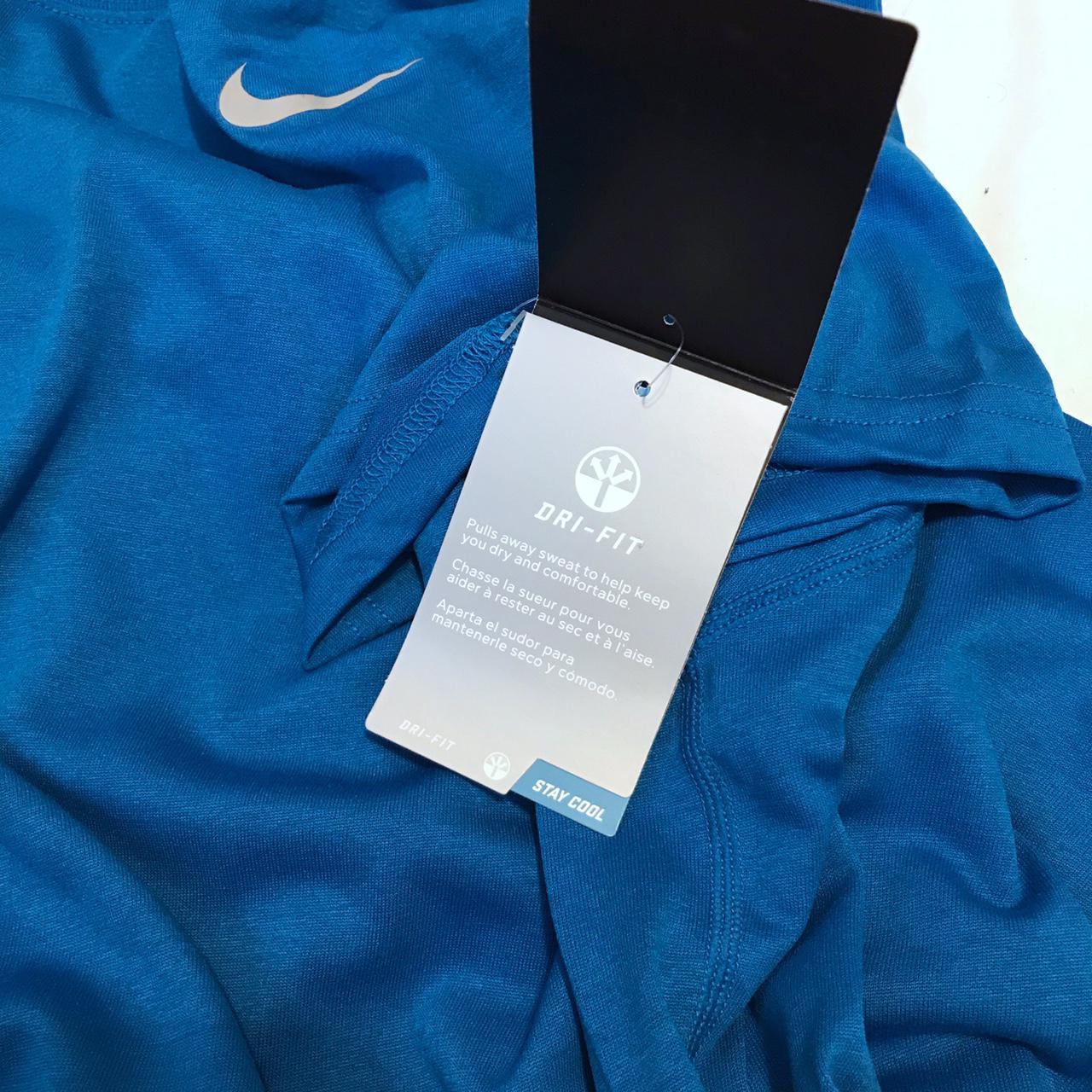 Product Image 4 - Nike NWT Dri-Fit Performance Shirt