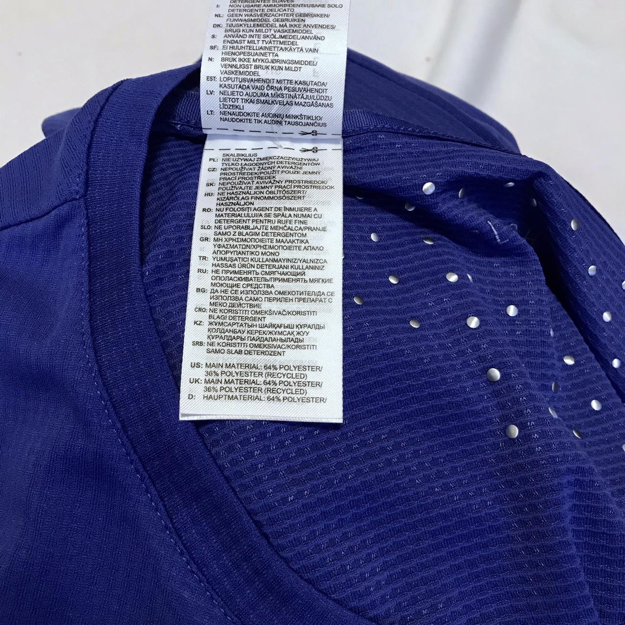 Product Image 4 - Adidas NWOT Performance ClimaChill Shirt