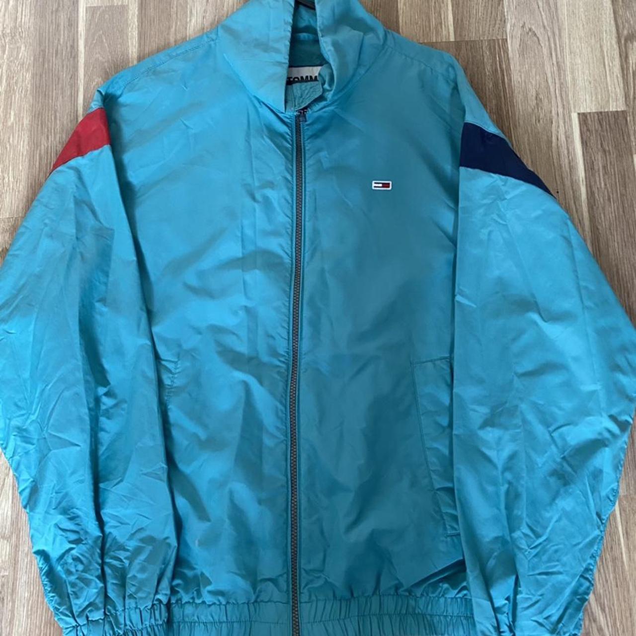 Tommy Hilfiger Men's Jacket | Depop