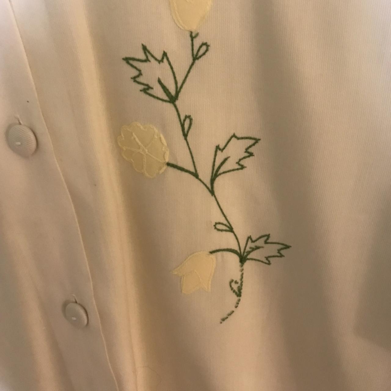 Ship’n Shore Women's Blouse (2)