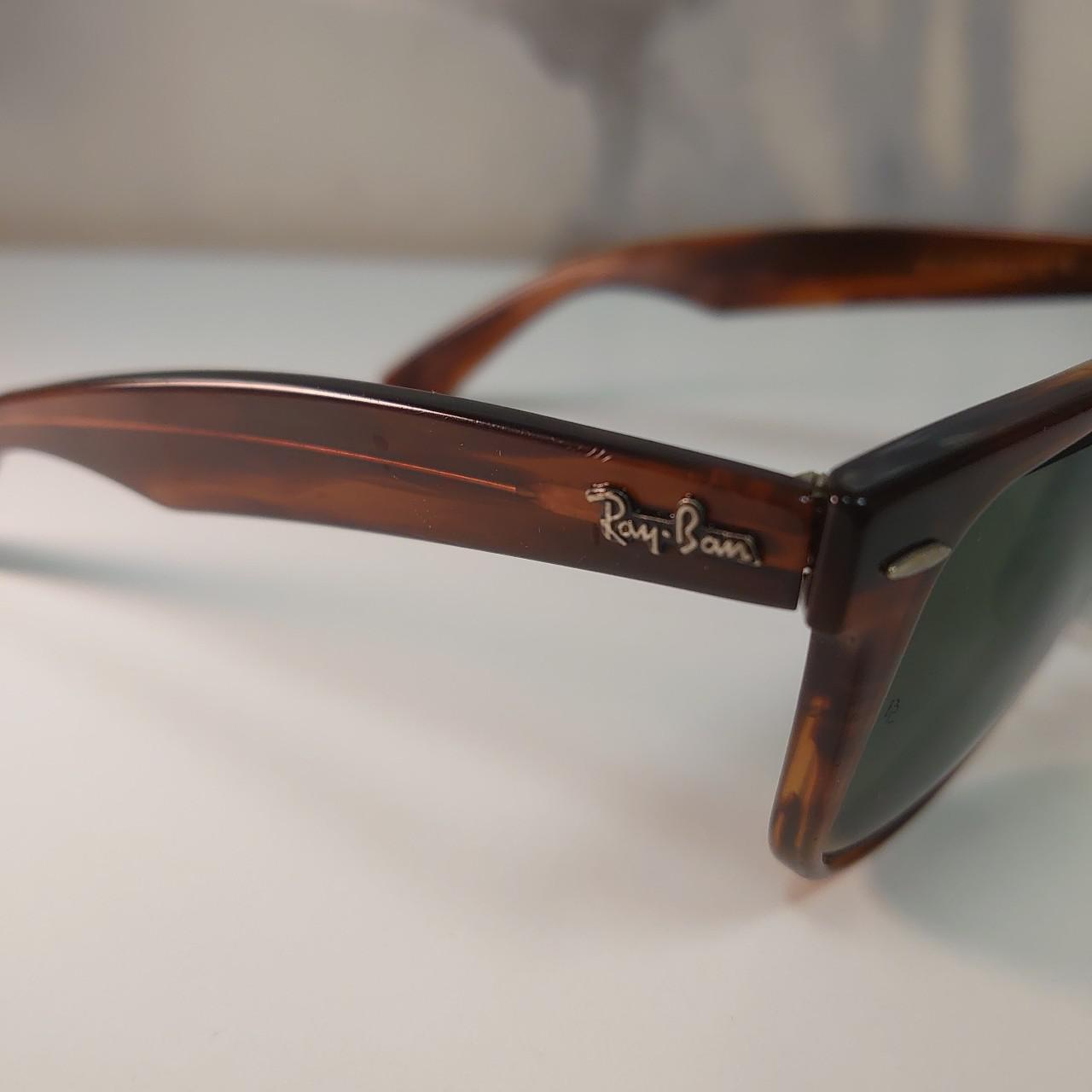 Product Image 2 - Bausch & Lomb Ray-Ban Vintage