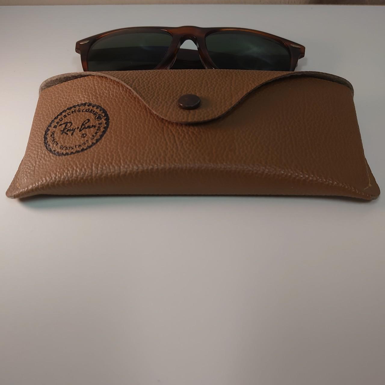 Product Image 4 - Bausch & Lomb Ray-Ban Vintage