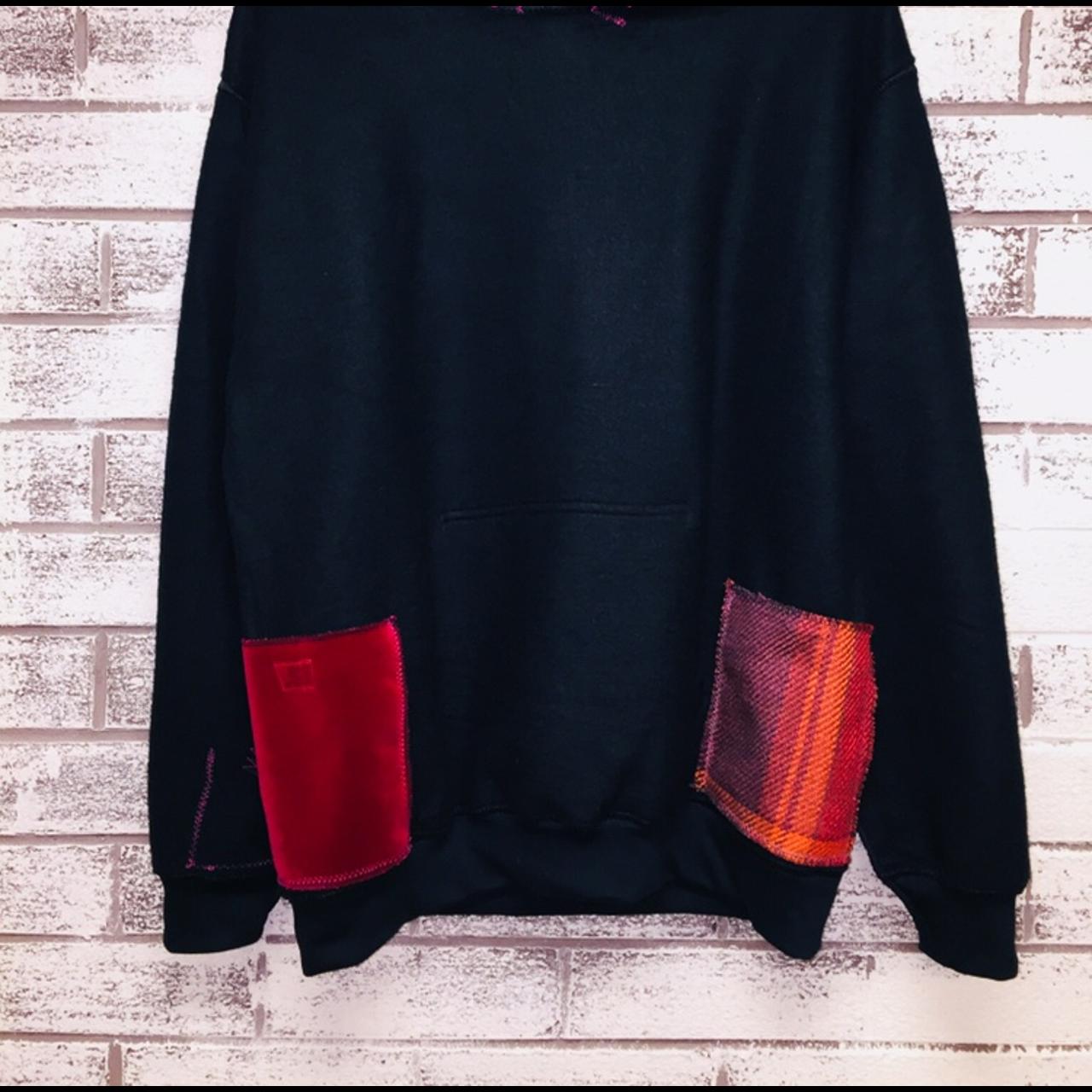 Women's Hoodie (2)