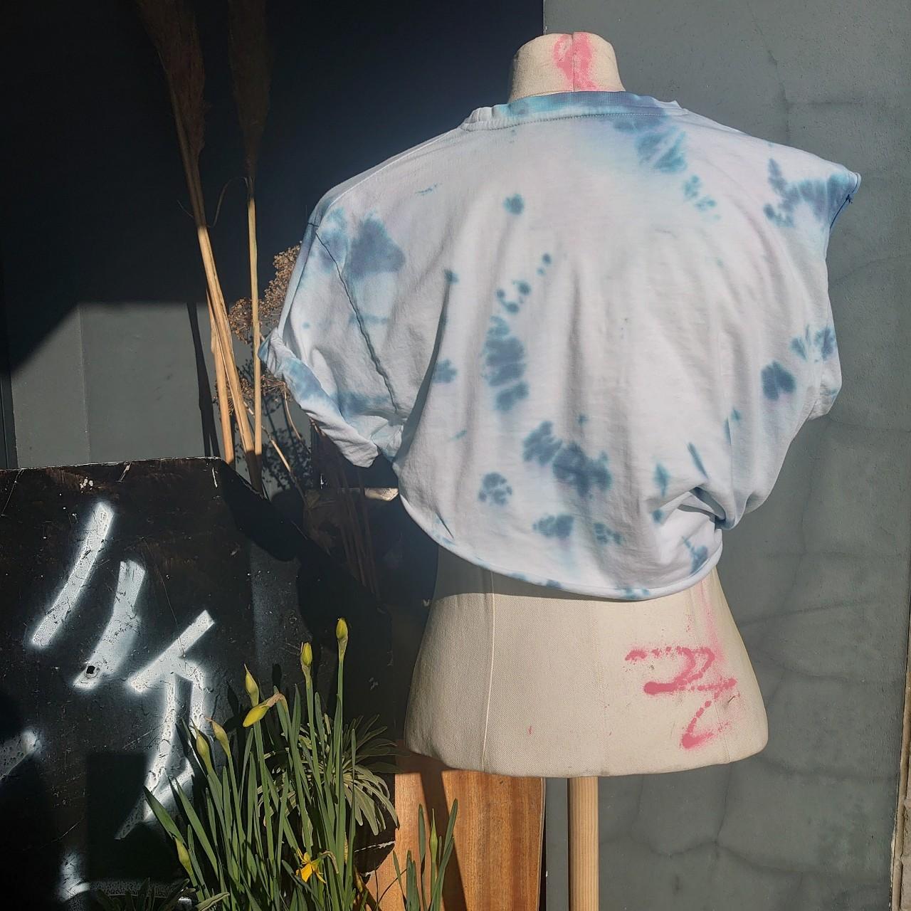 Women's Crop-top (4)