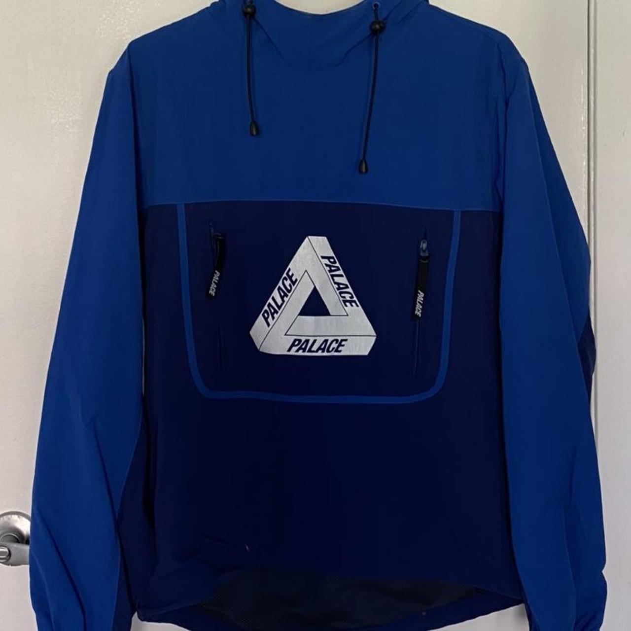 Palace skateboards windbreaker, Brought 2 years ago,...