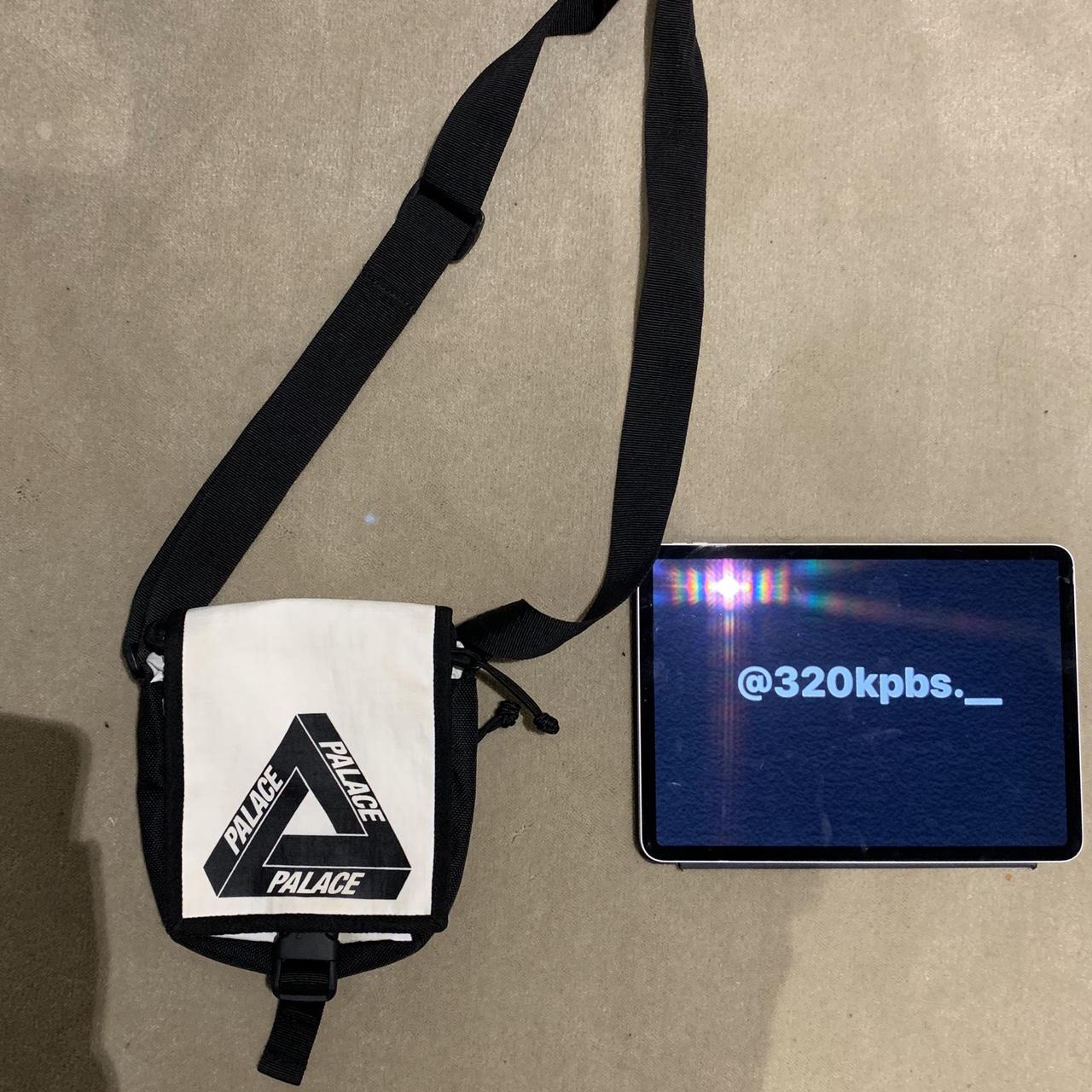 Palace hot sale sling bag