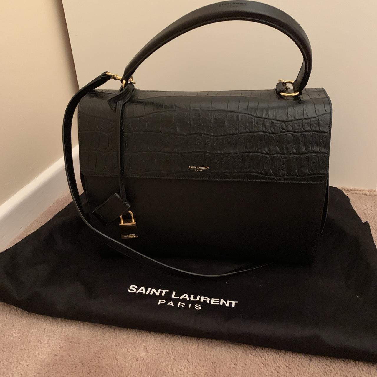 ysl moujik