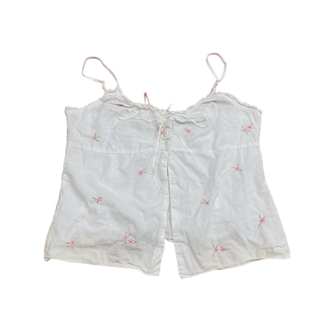 Product Image 1 - babydoll tank ☆.。.:*
brand: kenji
size:
