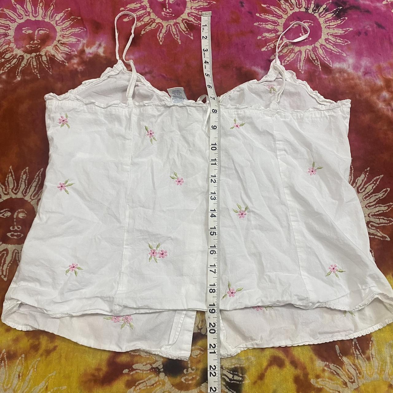 Product Image 4 - babydoll tank ☆.。.:*
brand: kenji
size: