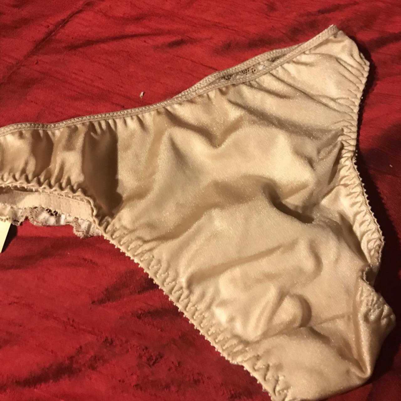 Lily of France Women's Panties Depop